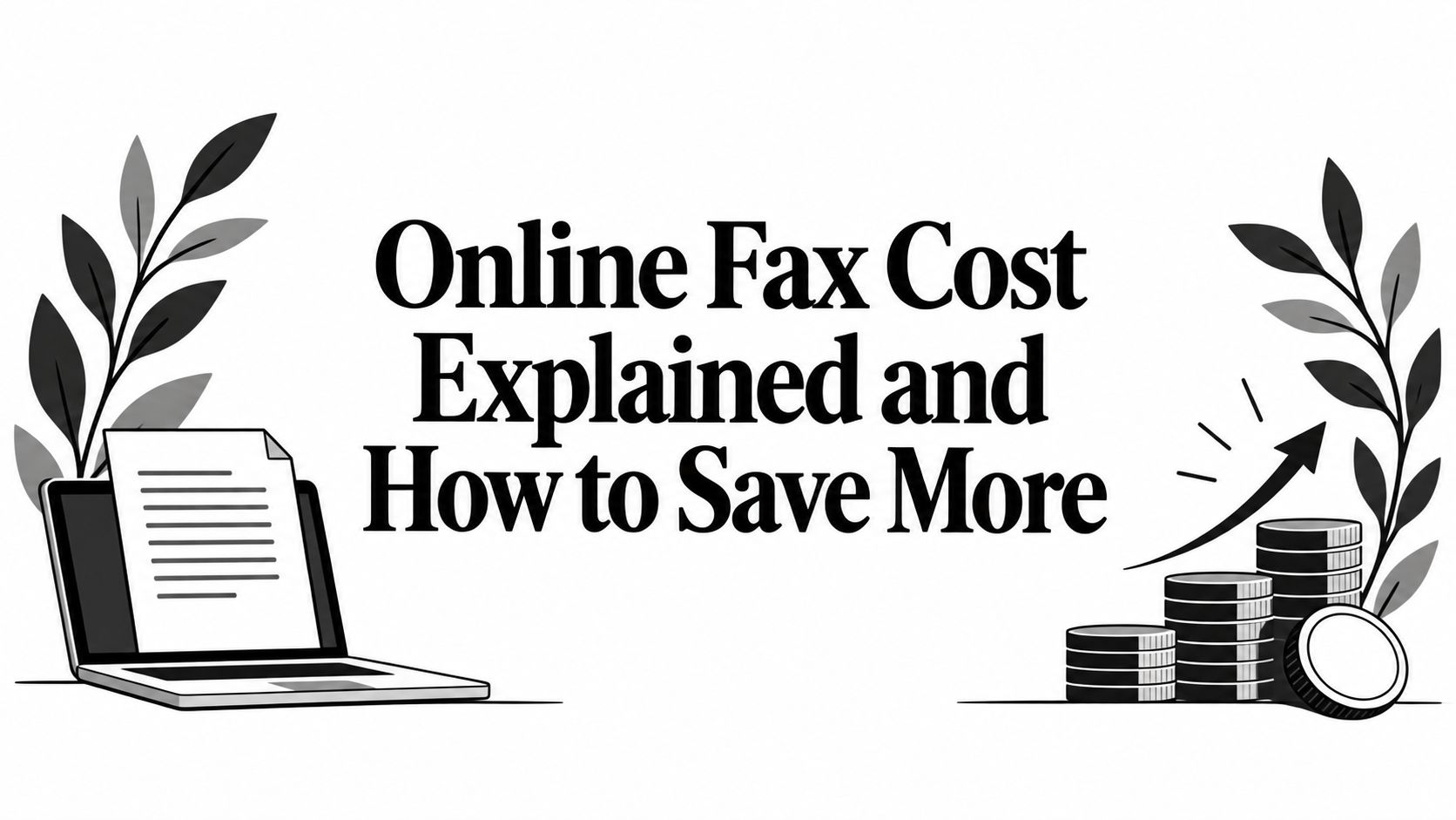 Online Fax Cost Explained and How to Save More